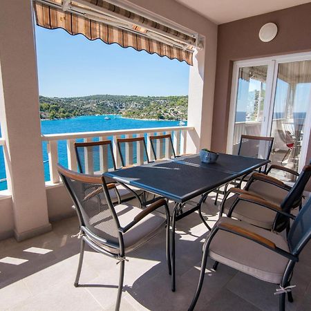 Apartmani Babic سيفيد المظهر الخارجي الصورة