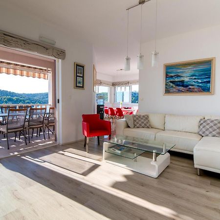 Apartmani Babic سيفيد المظهر الخارجي الصورة