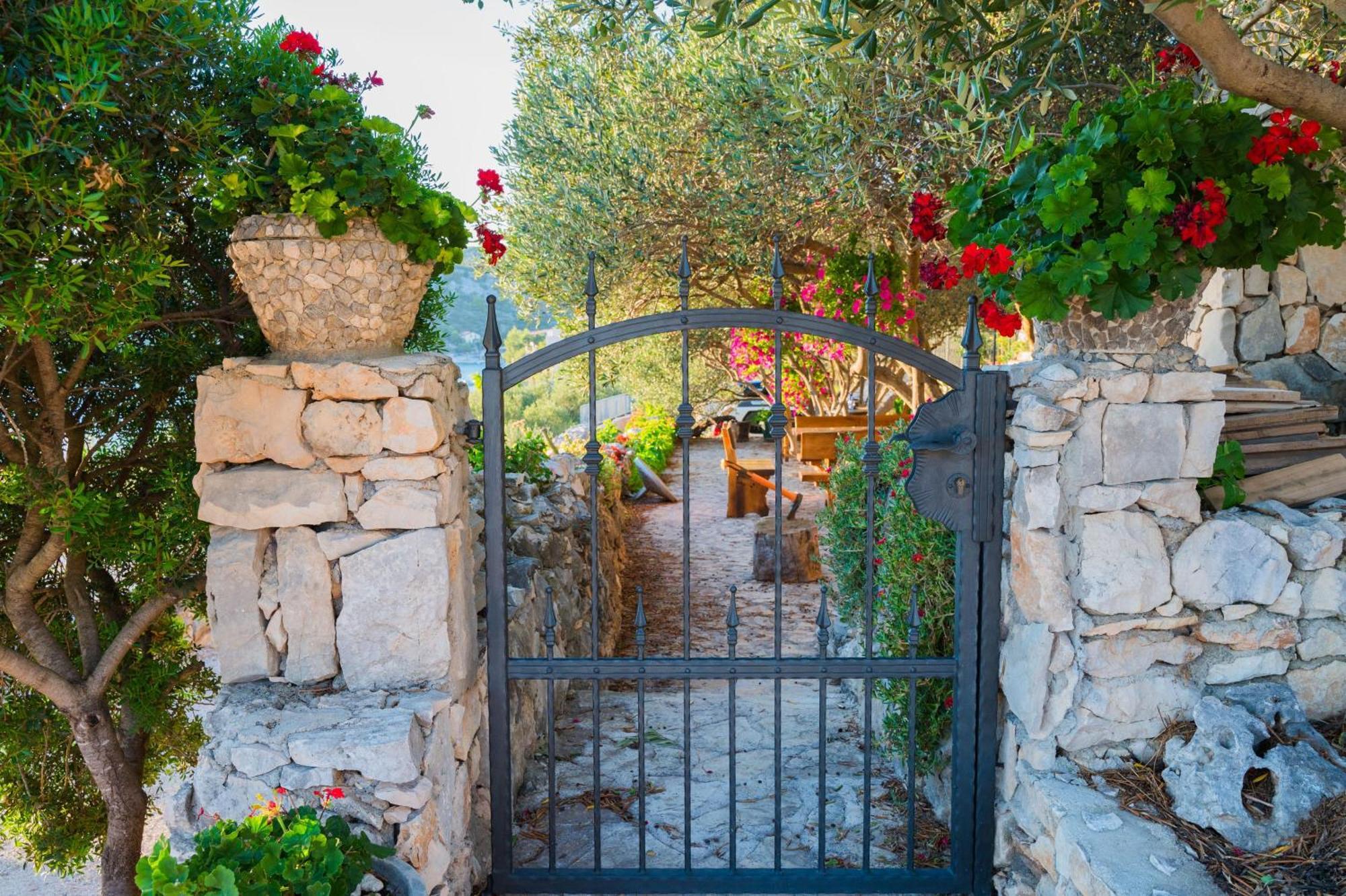 Apartmani Babic سيفيد المظهر الخارجي الصورة
