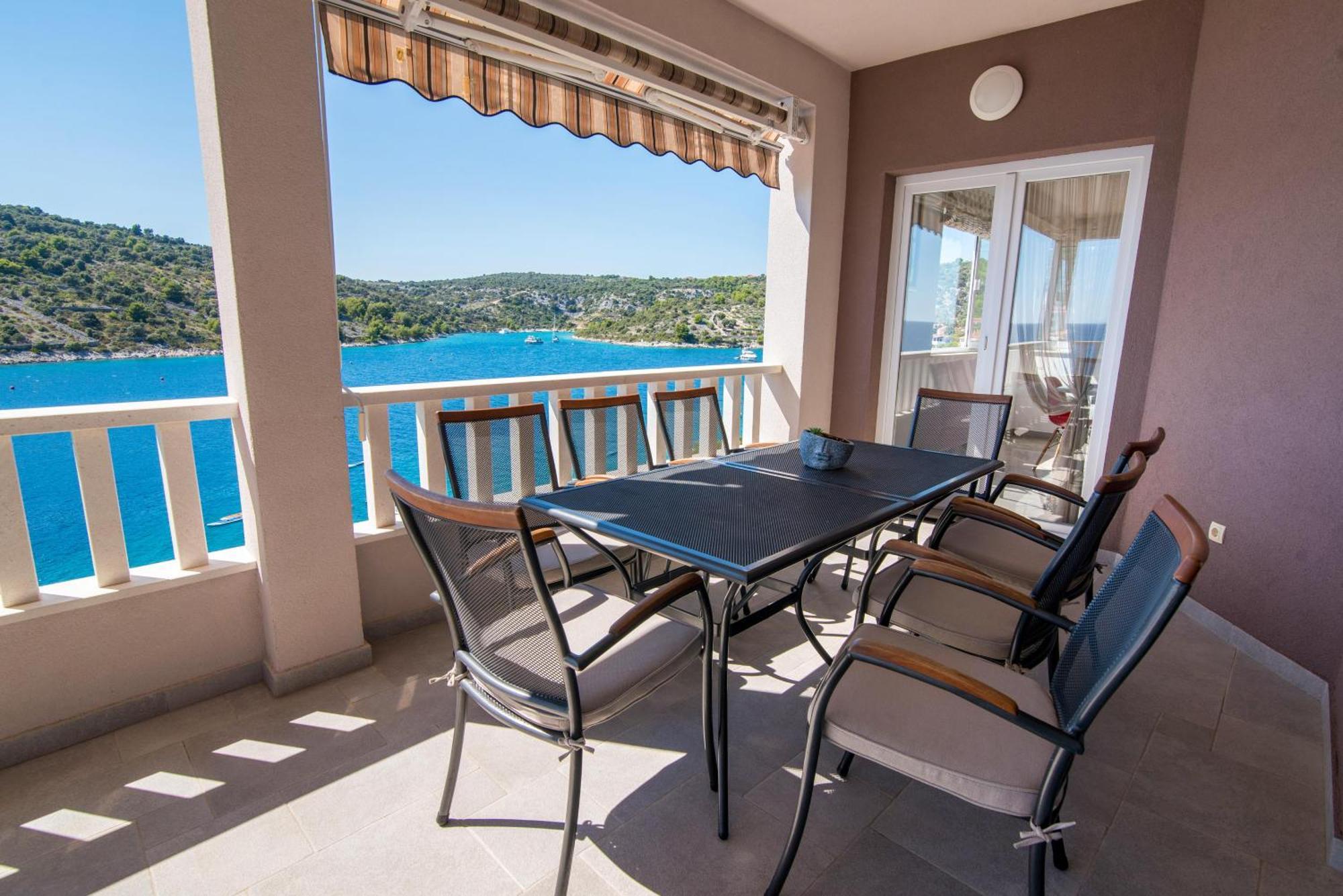 Apartmani Babic سيفيد المظهر الخارجي الصورة