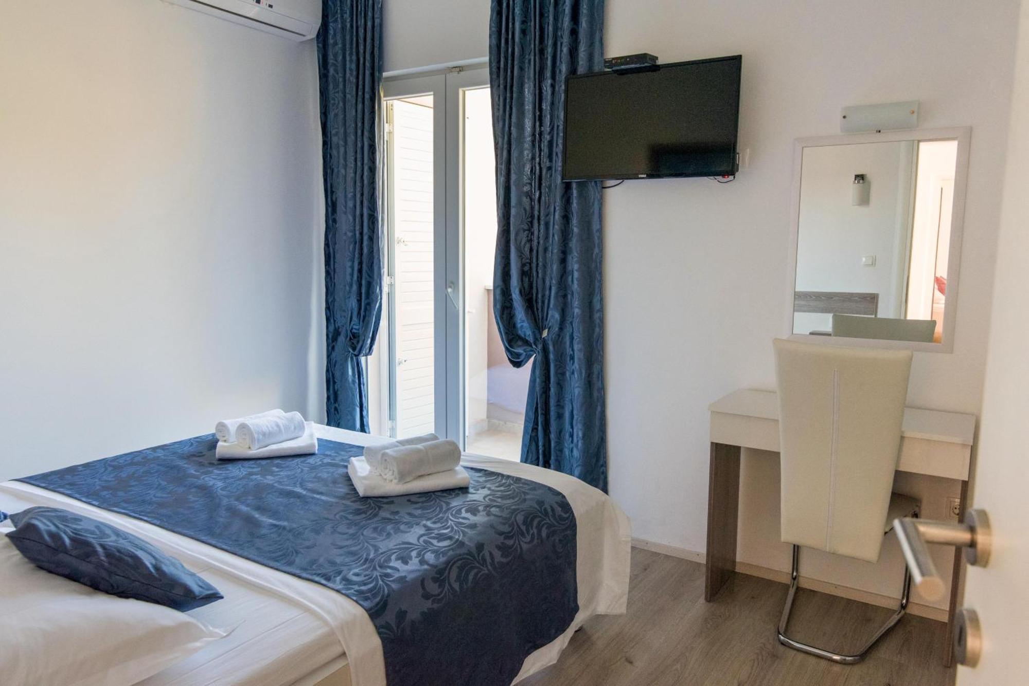 Apartmani Babic سيفيد المظهر الخارجي الصورة