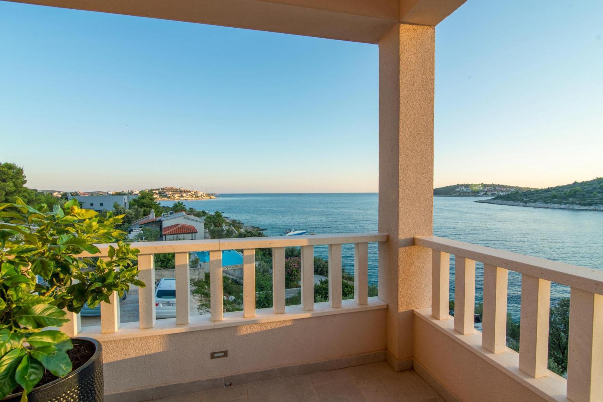 Apartmani Babic سيفيد المظهر الخارجي الصورة