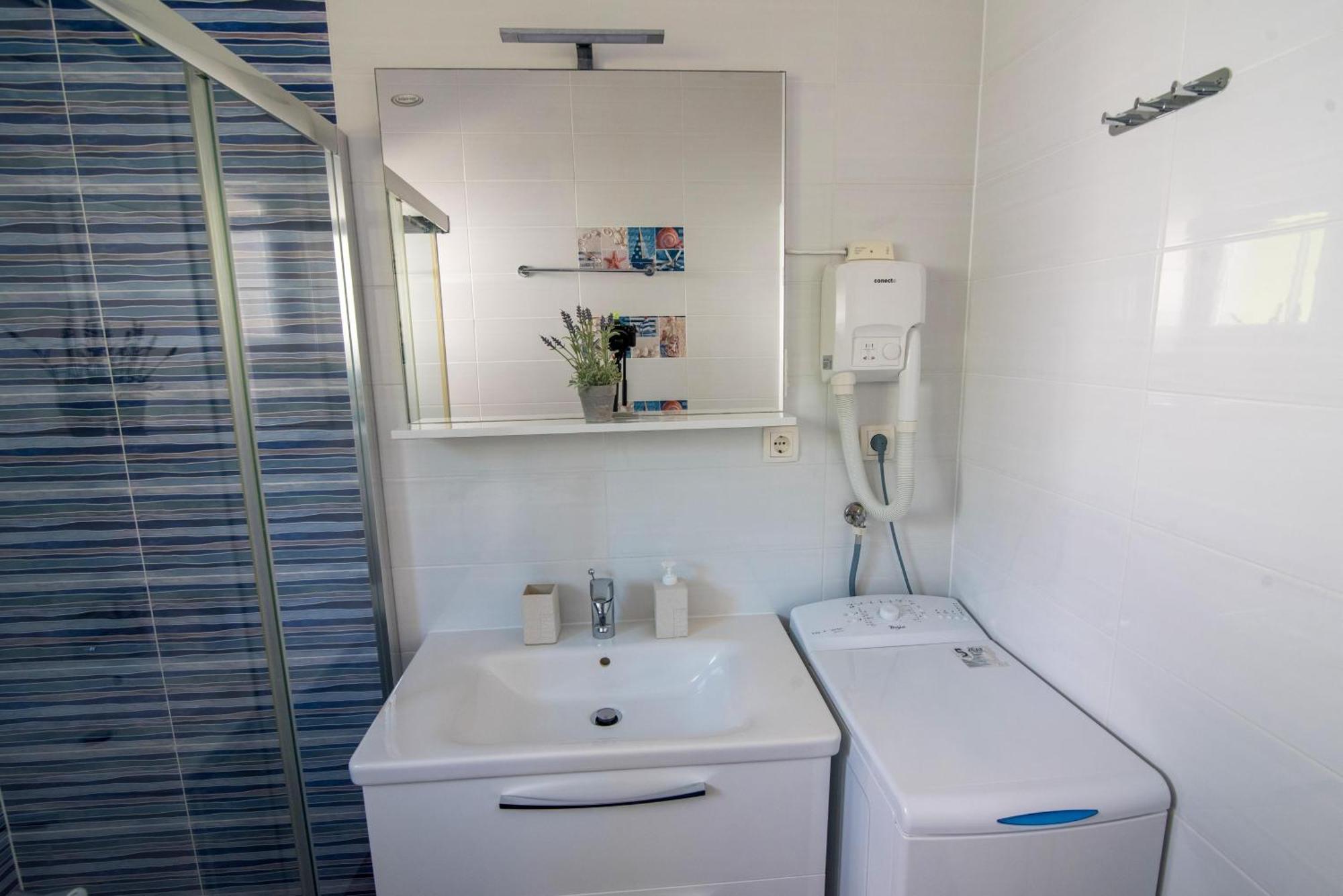 Apartmani Babic سيفيد المظهر الخارجي الصورة