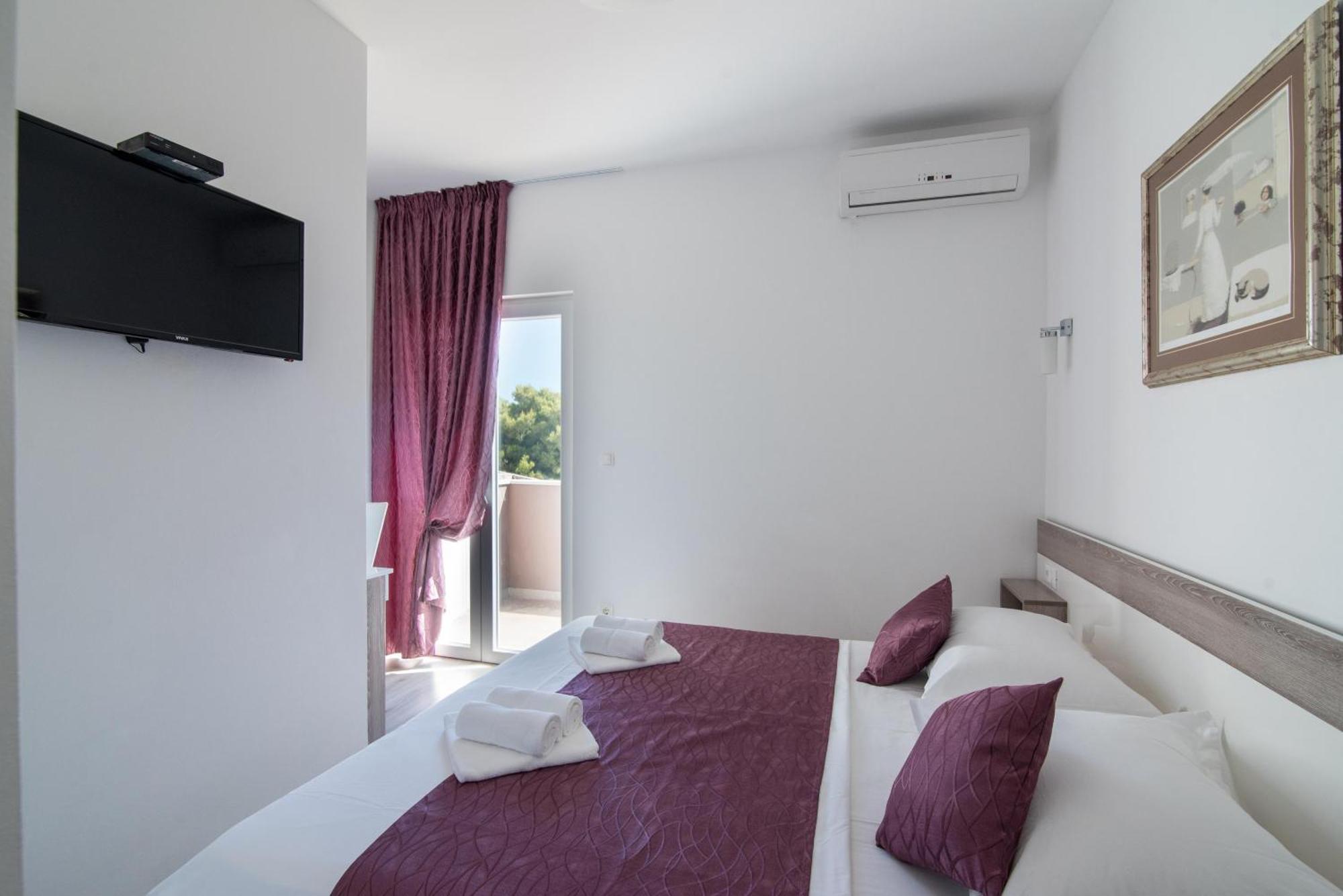 Apartmani Babic سيفيد المظهر الخارجي الصورة