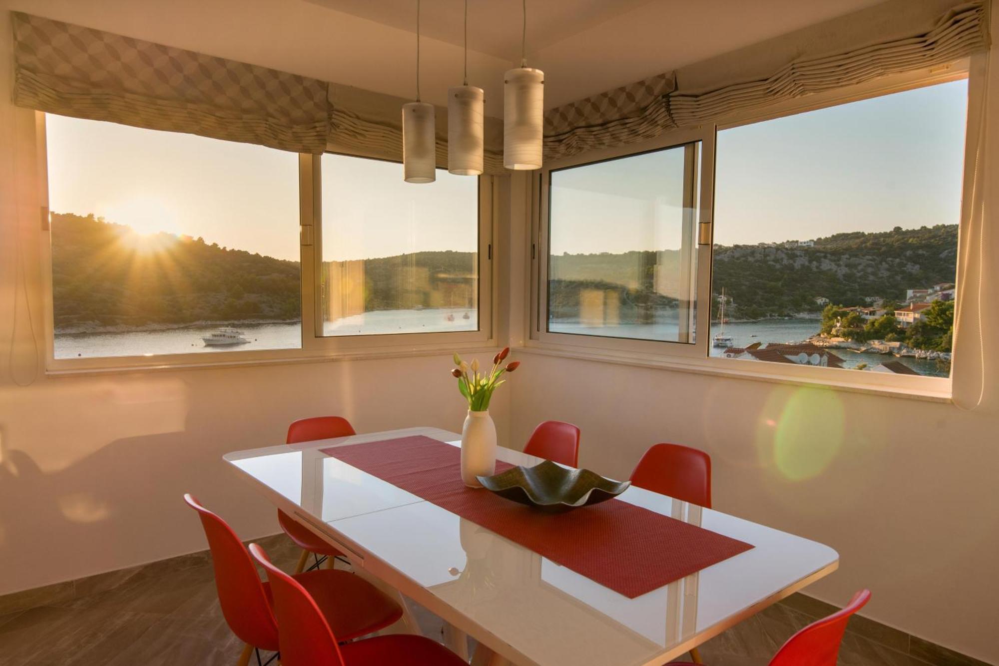 Apartmani Babic سيفيد المظهر الخارجي الصورة