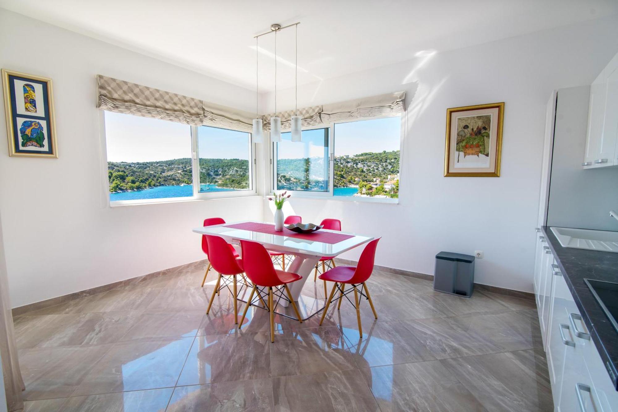 Apartmani Babic سيفيد المظهر الخارجي الصورة