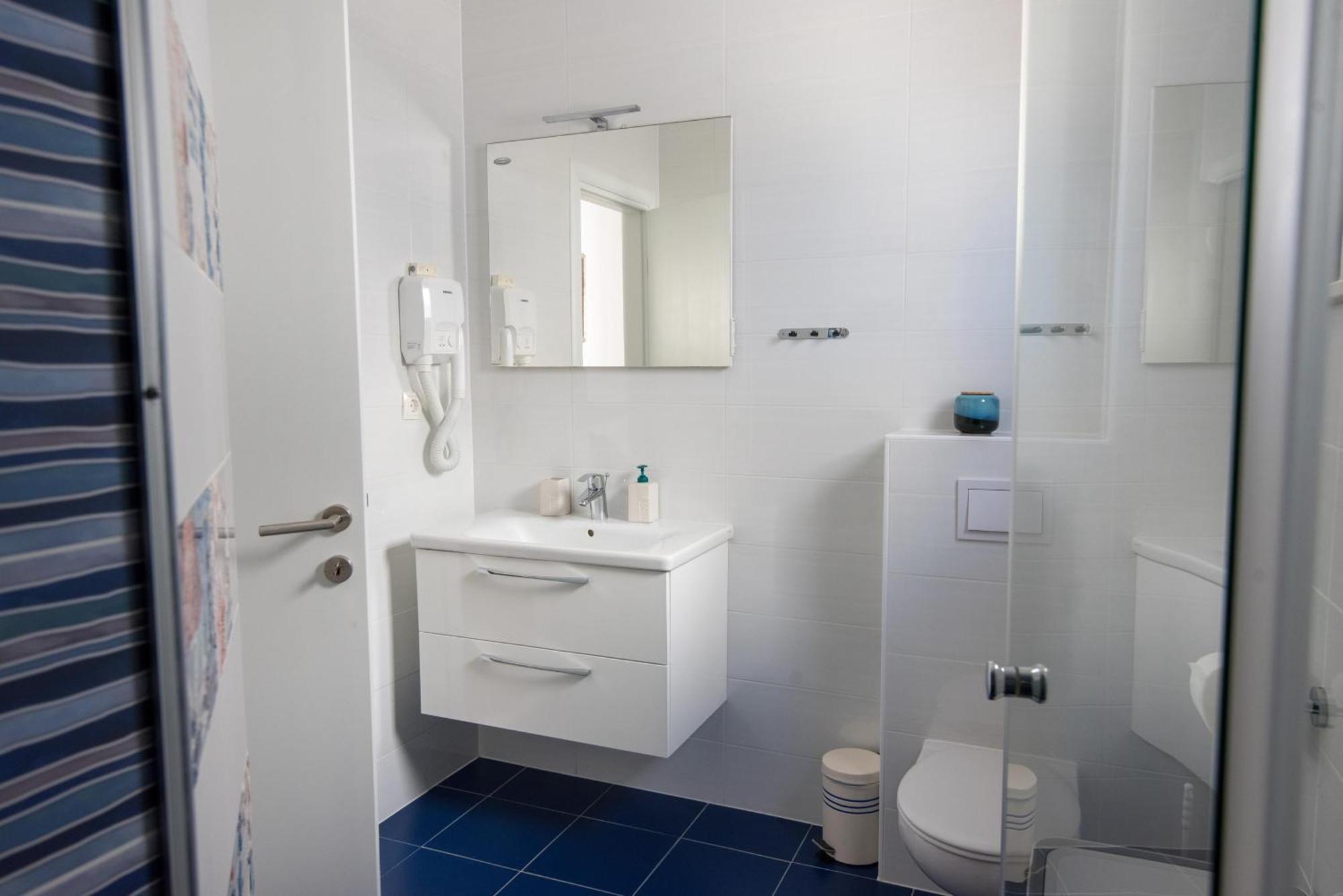Apartmani Babic سيفيد المظهر الخارجي الصورة
