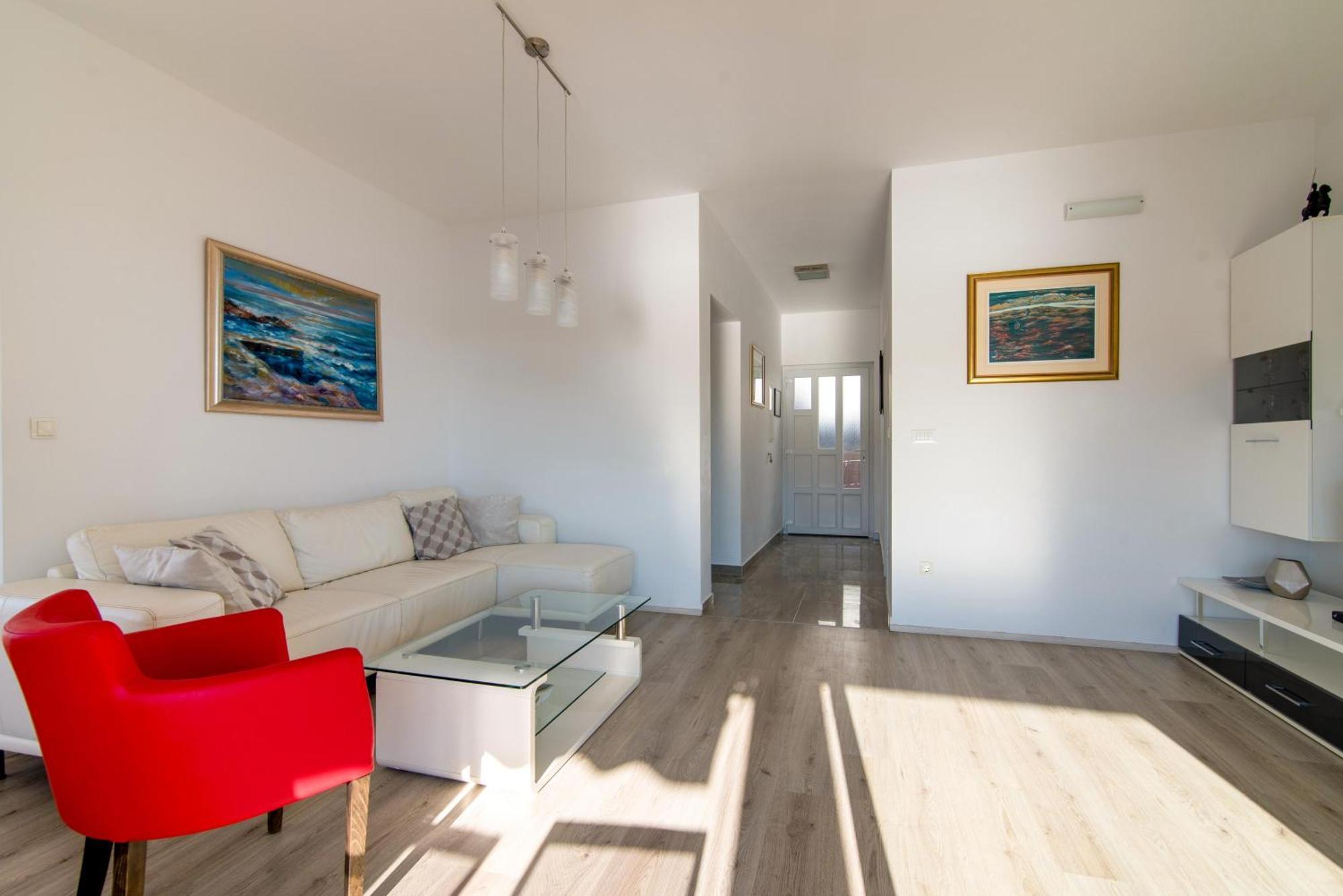 Apartmani Babic سيفيد المظهر الخارجي الصورة